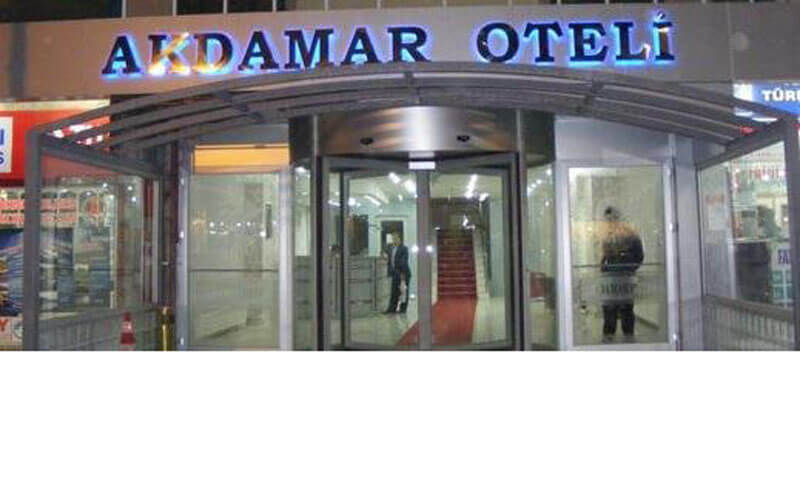 Akdamar Otel