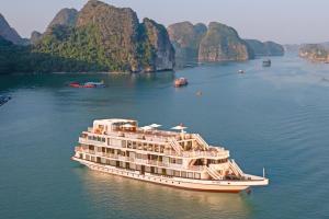 Arcady Boutique Cruise