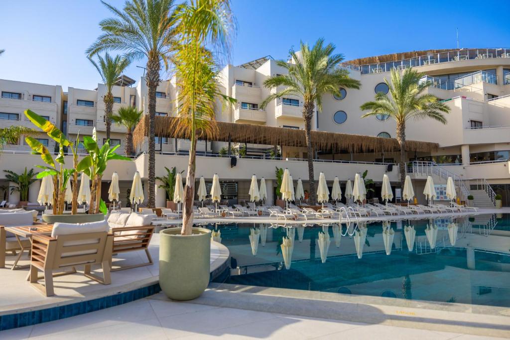 Arin Resort Bodrum