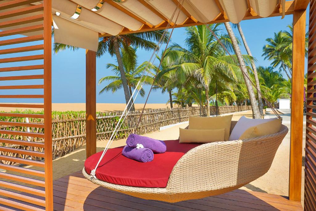 Avani Kalutara Resort