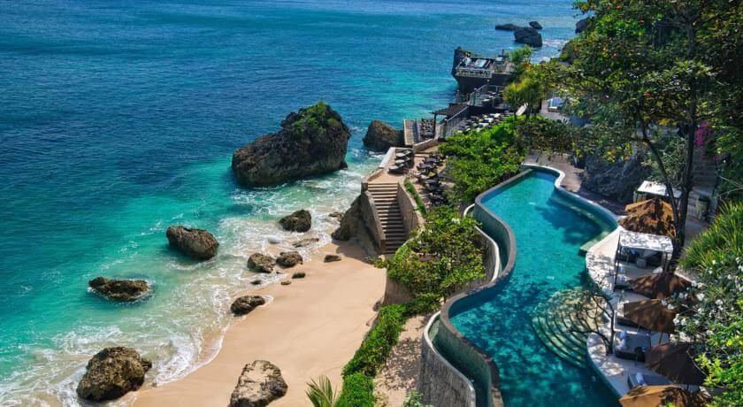 AYANA Resort and Spa Bali