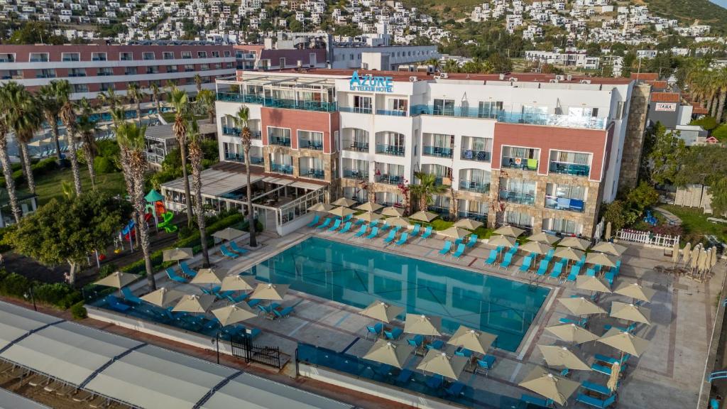 Azure by Yelken Hotel