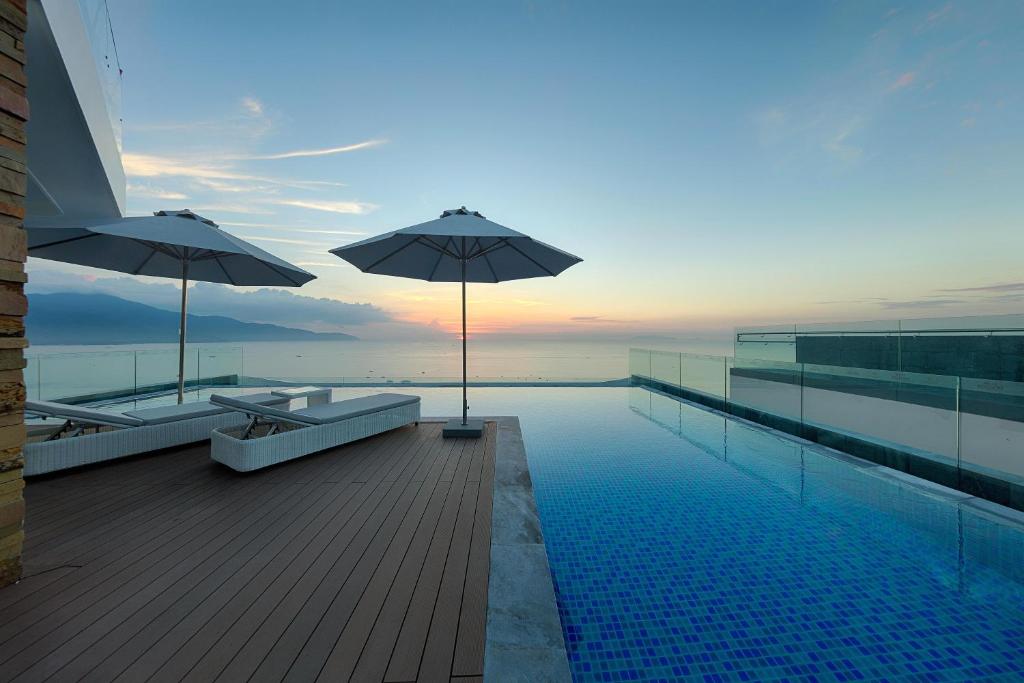 Belle Maison Parosand Danang