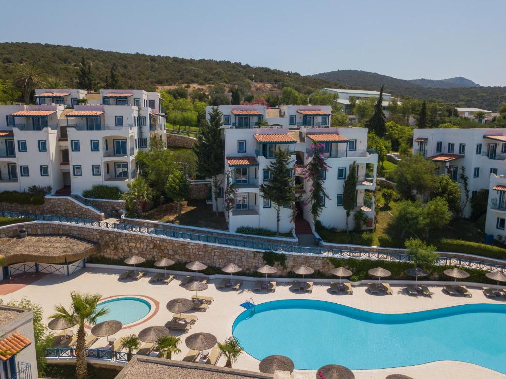 Bodrum Holiday Resort & Spa