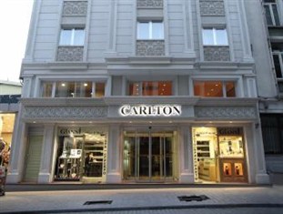 Carlton Hotel