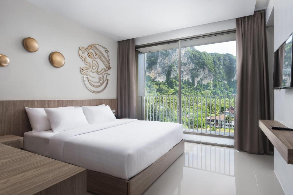 Centara Life Phu Pano Krabi-SHA Plus