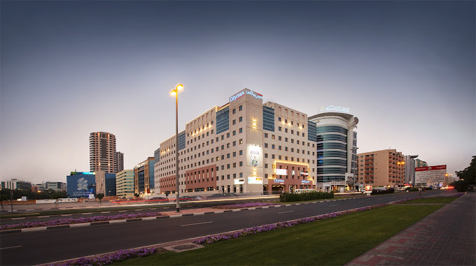 Citymax Hotels Bur Dubai