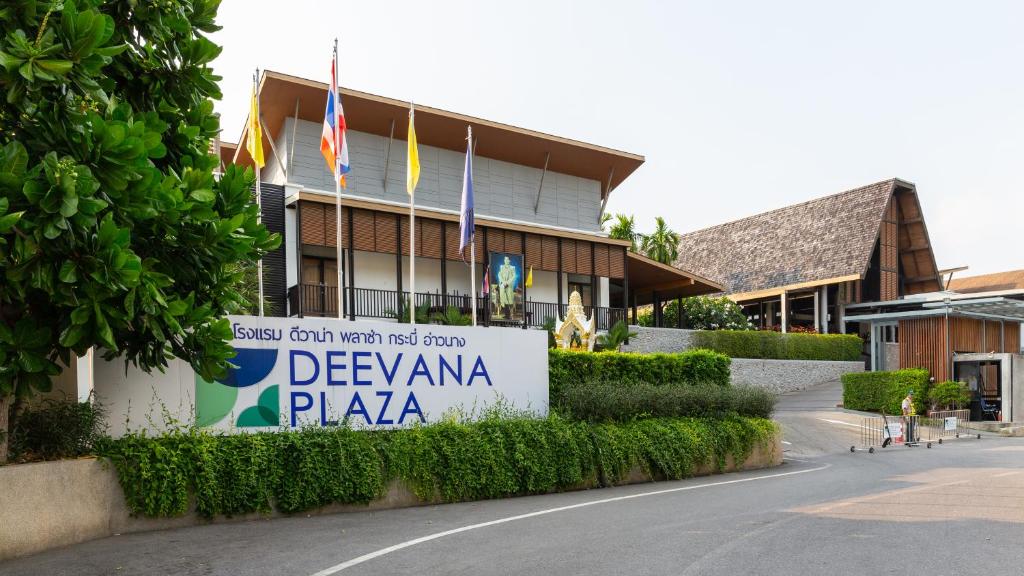 Deevana Plaza Krabi Aonang