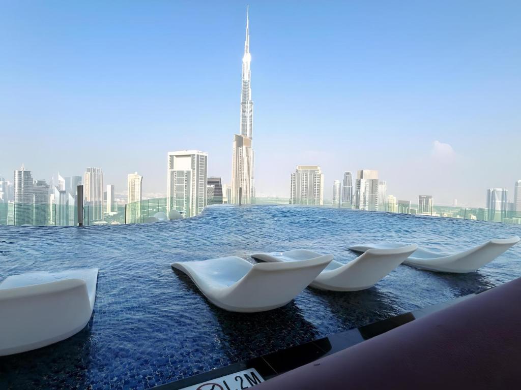 Emirates Grand Apartments hotel