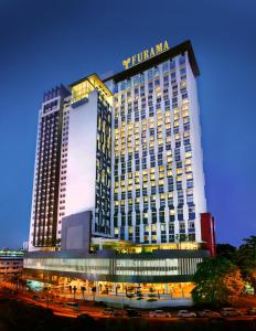 Furama Bukit Bintang hotel