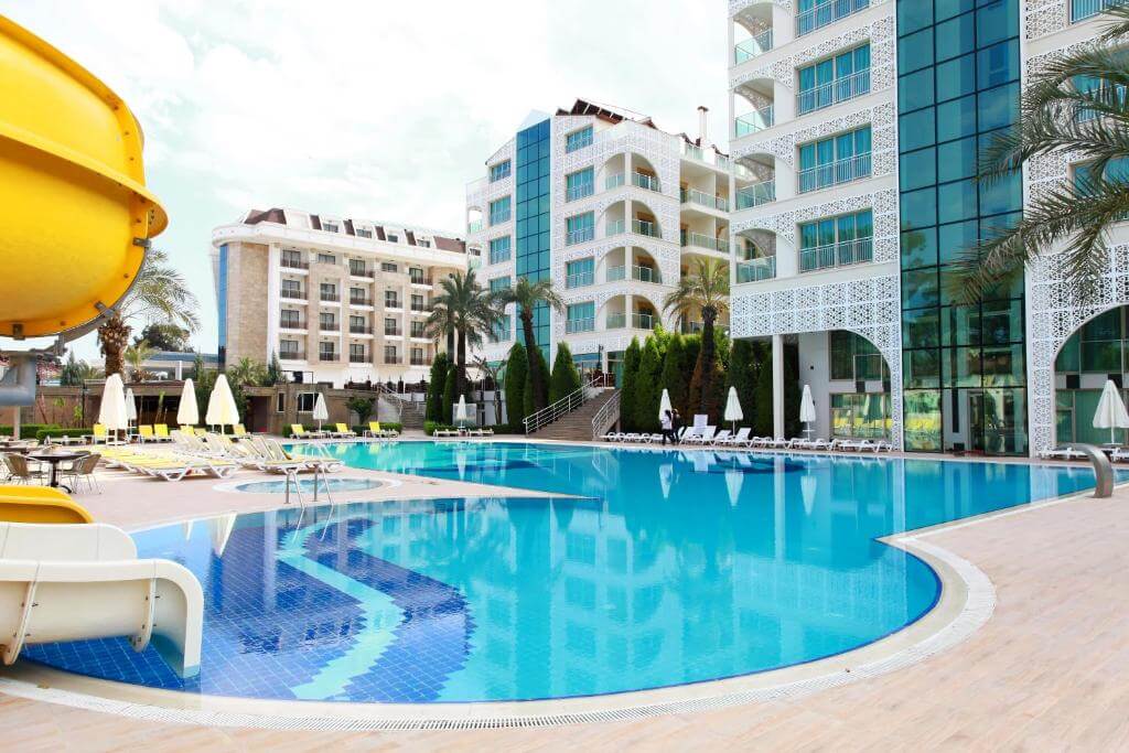 grand ring hotel