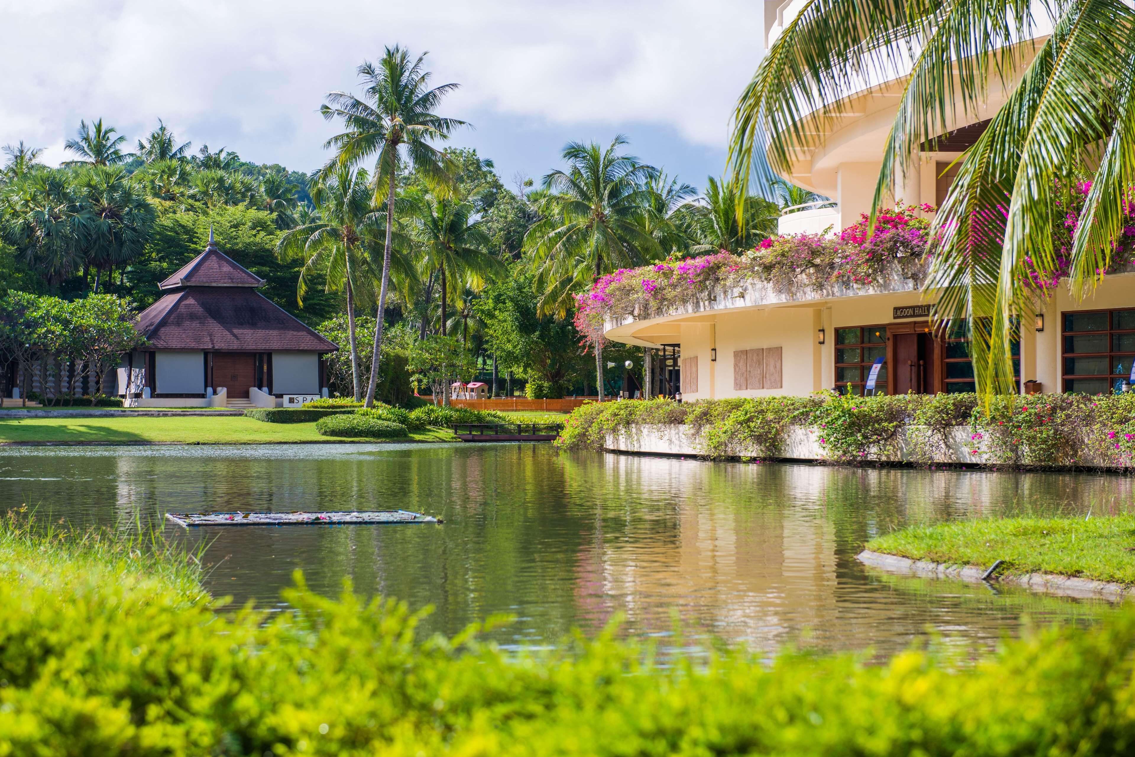 Hilton Phuket Arcadia Resort & Spa