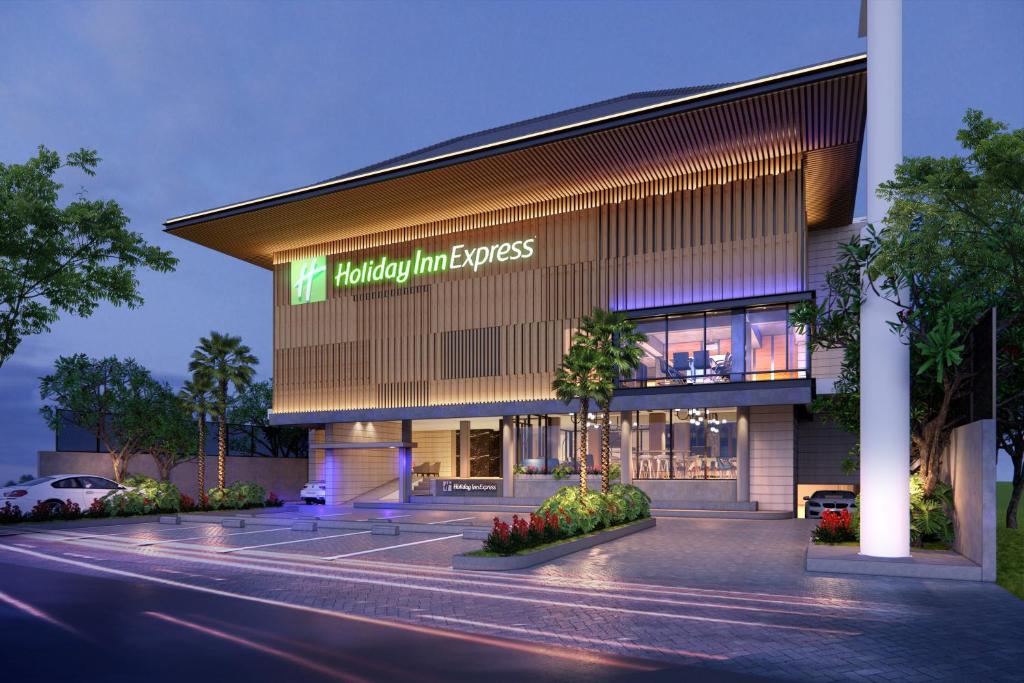 Holiday Inn Express Bali hotel