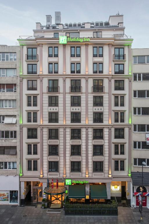 Holiday Inn Istanbul - Sisli
