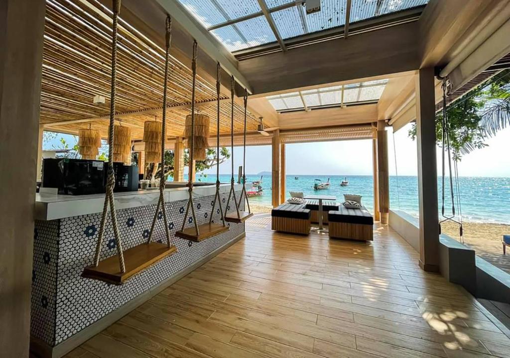 Holiday Inn Resort Phi Phi hotel