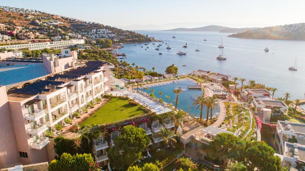 Hotel Baia Bodrum