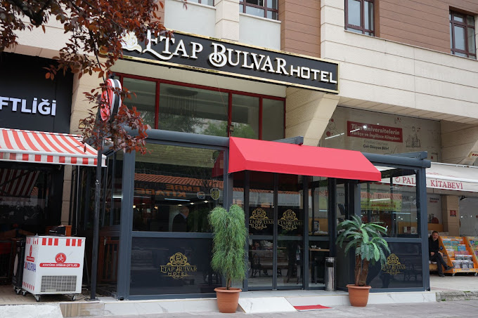 Hotel Etap Bulvar