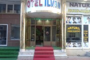 Hotel Ilvan