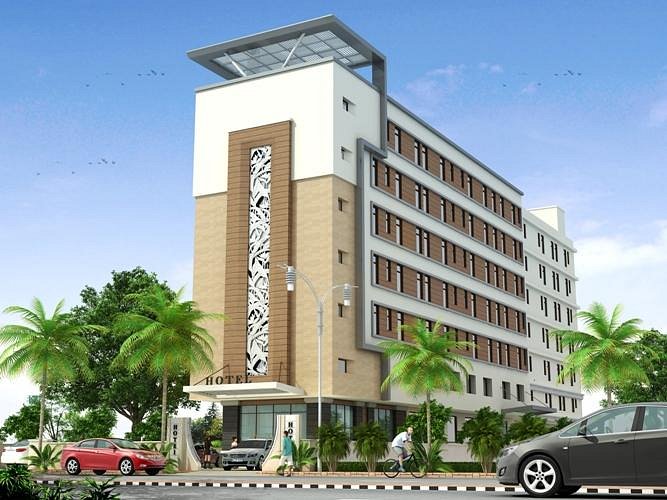 Hotel Jaipur Central