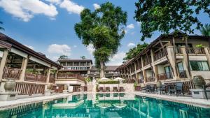 Impiana Beachfront Resort Chaweng Noi, Koh Samui