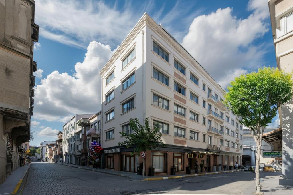 Istanbul By Rich Hotel