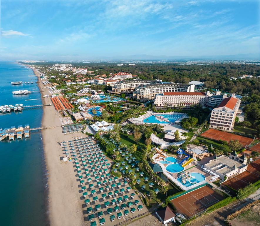 Kaya Belek Hotel