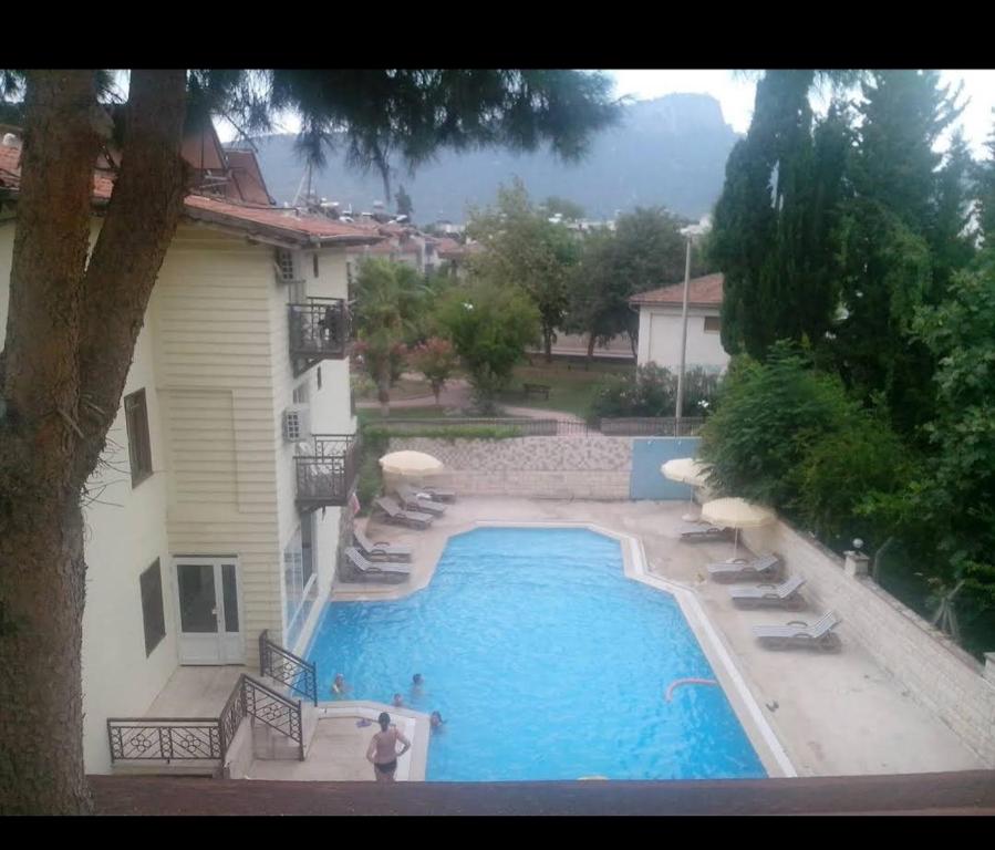 Kemer Star Hotel