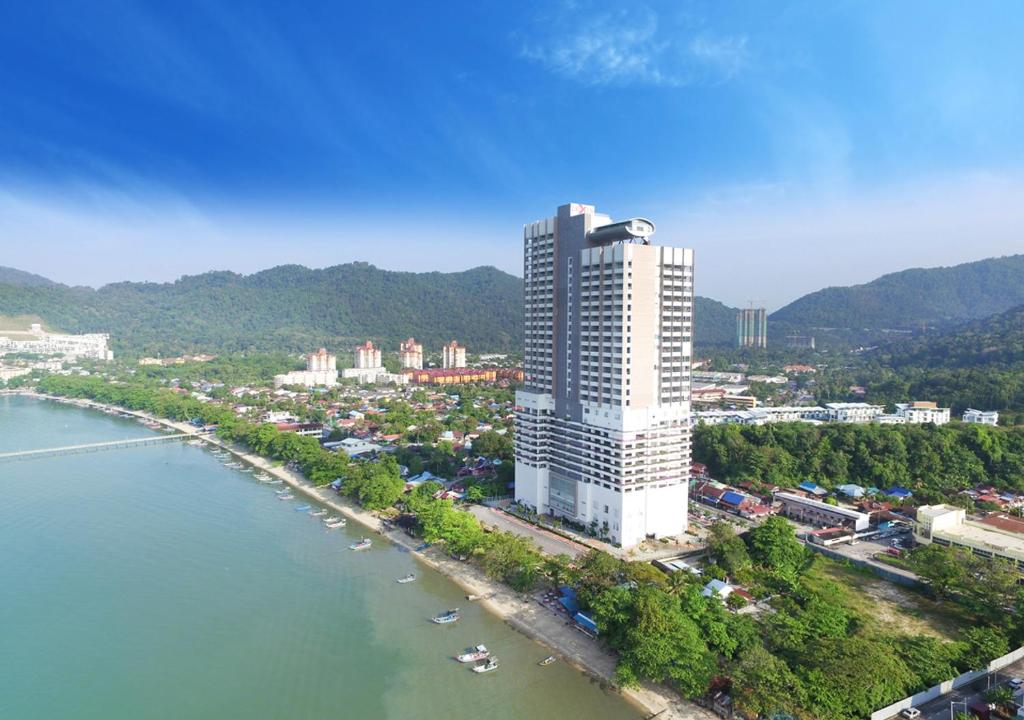 Lexis Suites Penang hotel