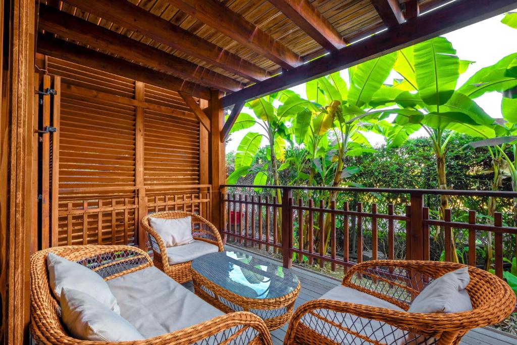 Long Beach Resort Hotel & Spa