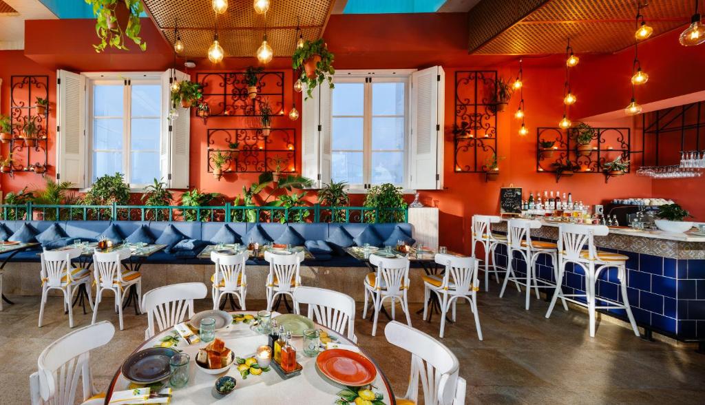 Millennium Place Doha Hotel