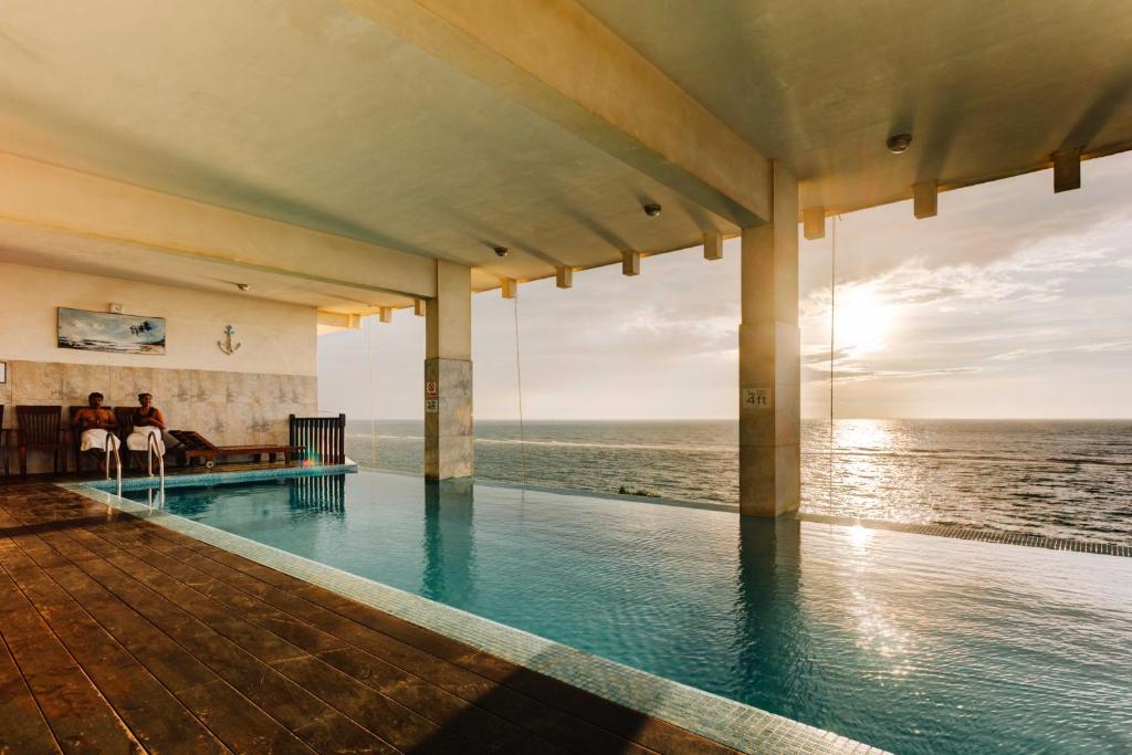 Mirage Hotel Colombo