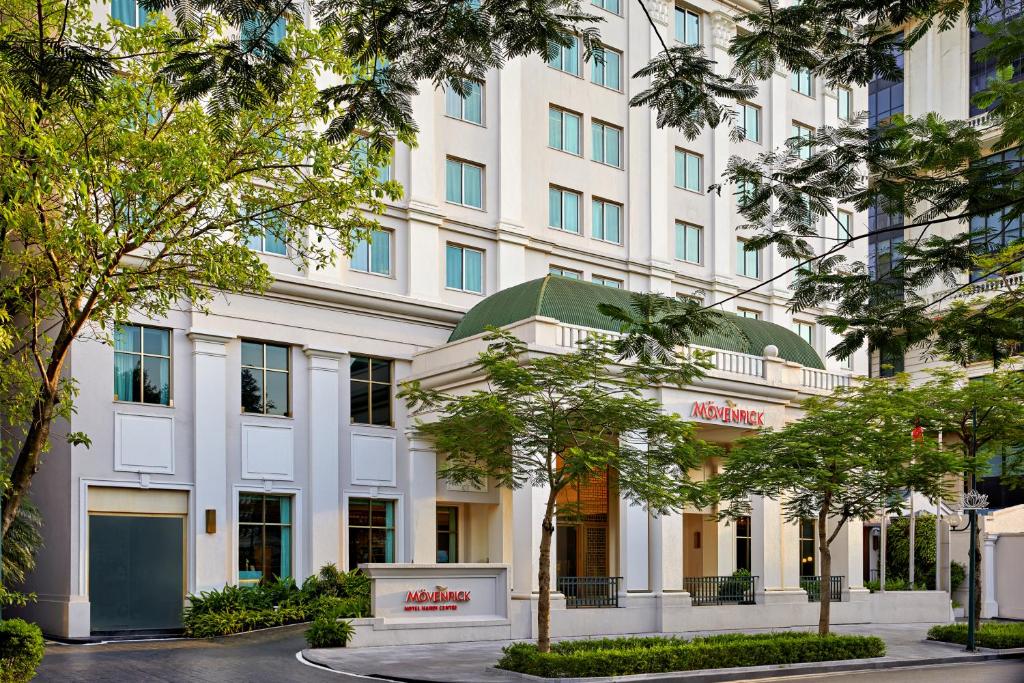 Movenpick Hotel Hanoi
