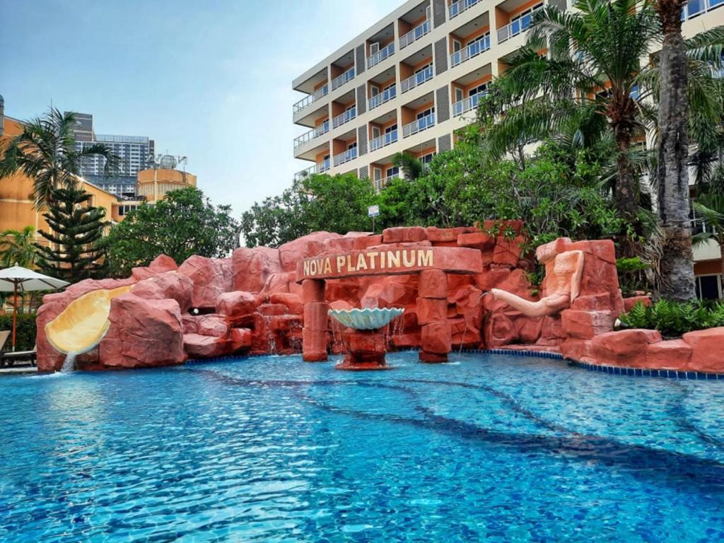 Nova Platinum Hotel Pattaya