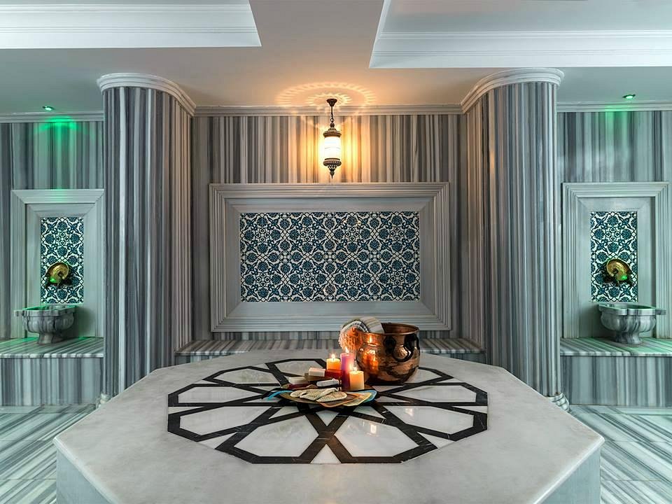 Nova Plaza Boutique & Spa