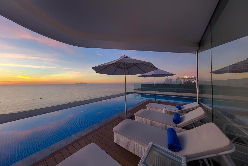 Parosand Da Nang Hotel