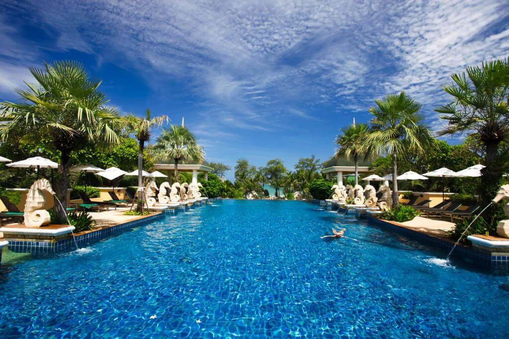 Phuket Graceland Resort & Spa