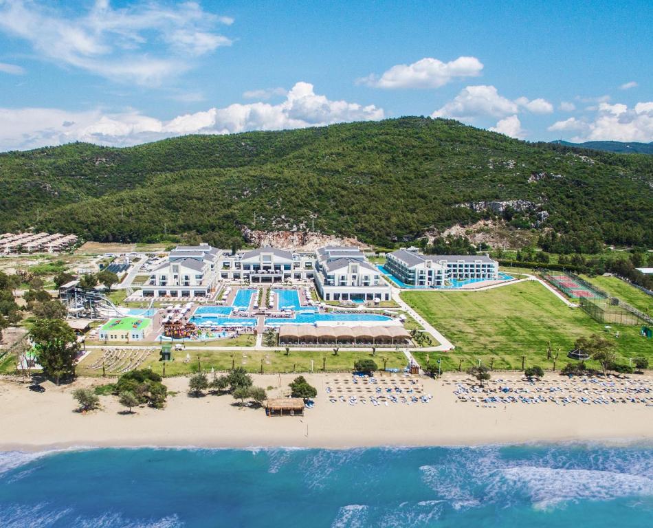 Sentinus Beach Hotel