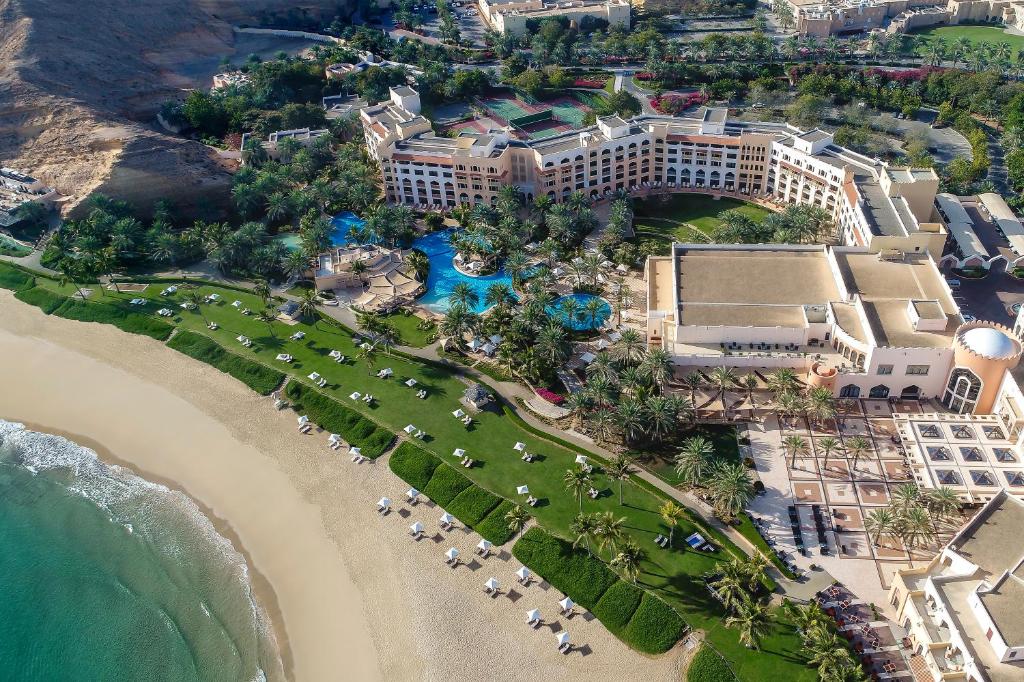 Shangri La Barr Al Jissah Resort & Spa - Al Bandar Hotel