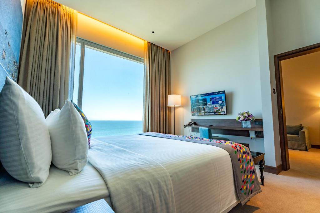 Sofia Colombo City Hotel