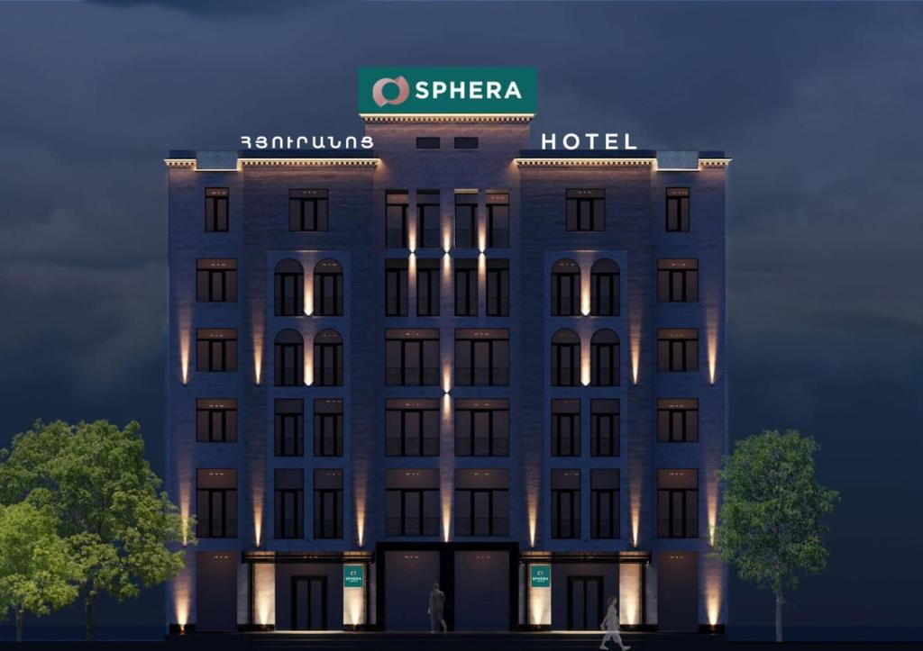 Sphera by Stellar Hotels