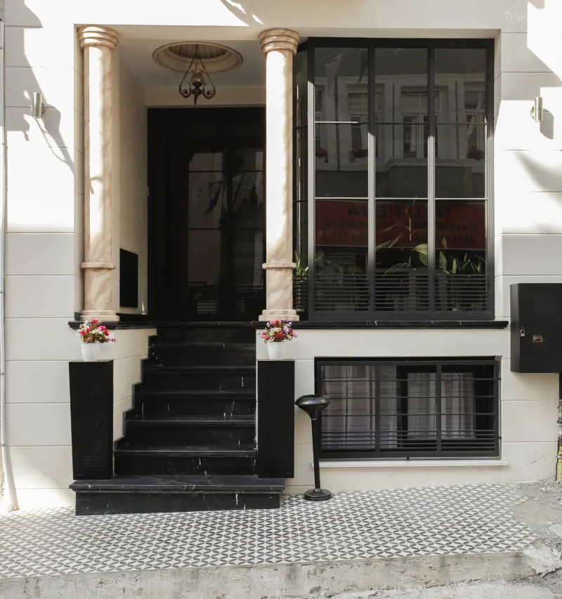 Taksim Doorway Suites Hotel