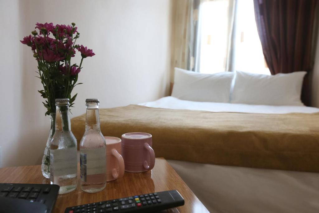 Taksim Maxwell Hotel