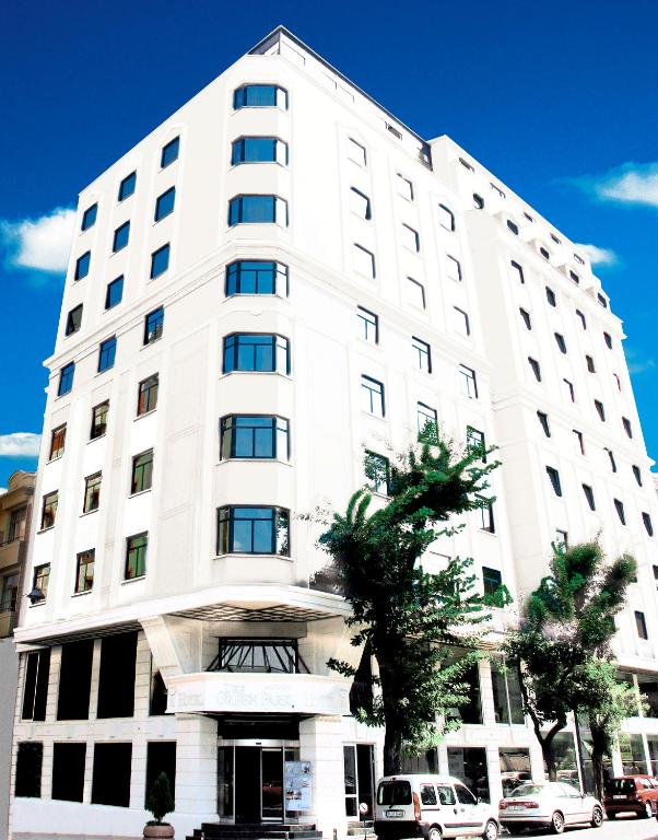 The Green Park Hotel Taksim