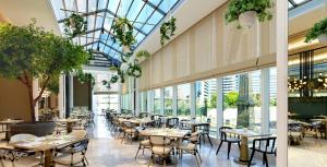 The Ritz-Carlton Kuala Lumpur