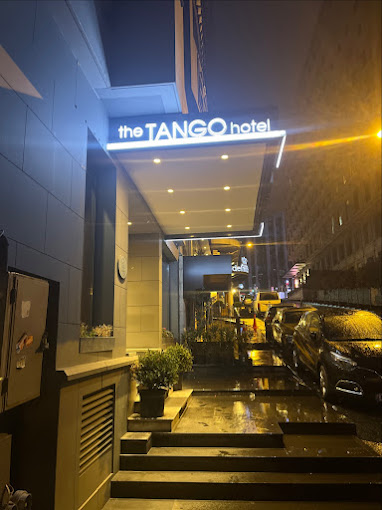 The Tango Hotel