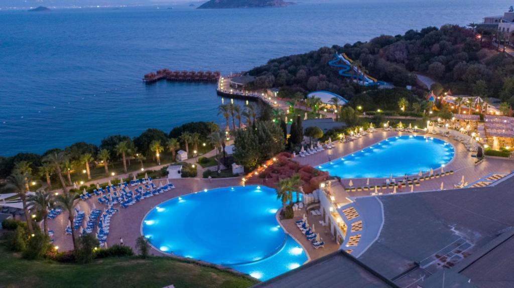 Yasmin Resort Bodrum