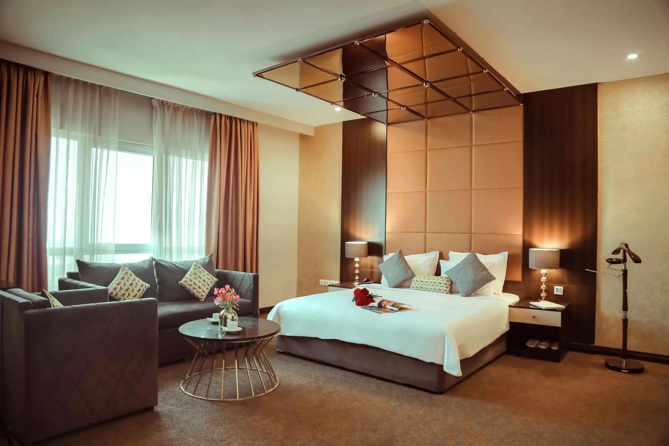 هتل ایران کیش