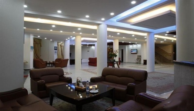 هتل سارا کیش