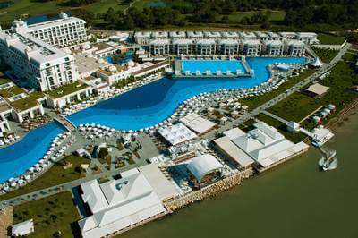 Titanic Deluxe Golf Belek