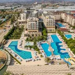 Hedef Beach Resort & Spa